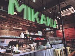 -MIKAKU(万达广场上海宝山店)