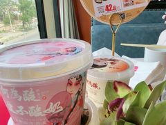 -大鸭梨烤鸭(金色漫香店)