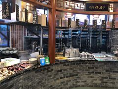 -七里川健康火锅(总店)