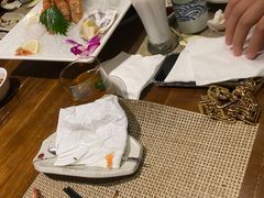 -蟹将军·松叶蟹和牛日料放题自助(K11店)