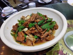 -九嶷人间(泠江中路店)