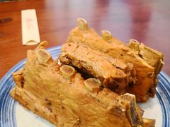 -四季小馆·地道北京小吃(广百店)