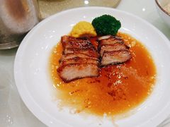 -坚记酒家·佛山老字号·顺德鱼生标准示范店