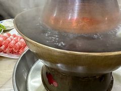 -鑫龙火锅城(经二纬四店)