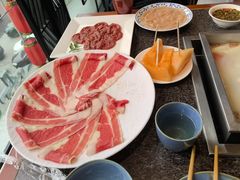 -皇城老妈火锅·川味传承(港湾店)
