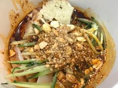 -煎饼道·新鲜现做(来福士店)