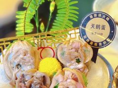 -喜聚薈·花膠雞海鮮火鍋(越秀店)