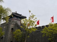 -三国水浒景区(无锡影视基地)