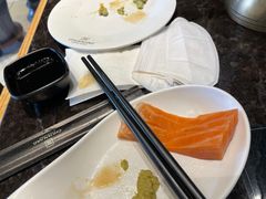 -川骄海鲜自助(河东店)