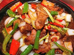 -食陆号·新式台湾创意菜(苏州首店)