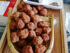 -砂锅居(西四店)