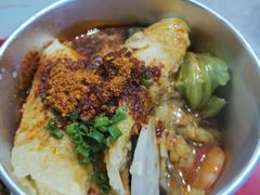 -大喜麻辣拌(凯德1818店)