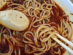 -聚园面庄(新光天地店)