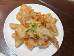 -老厨家(友谊路总店)