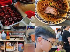 -梅溪·小伙子干挑面(安吉总店)