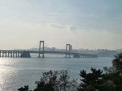 -星海湾跨海大桥
