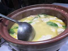-北平食坊·烤鸭(黄寺大街店)