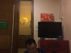 -华夏良子·足道SPA艾灸(铁道大厦店)