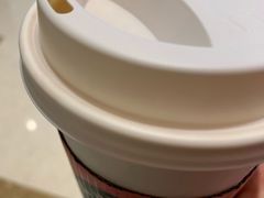 -星巴克(南京同曦万尚城店)