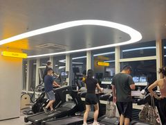 -MYFIT健身工作室(赞成店)