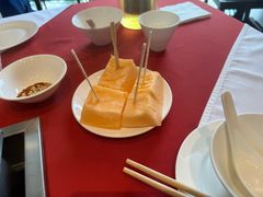 -皇城老妈·大连海鲜火锅(港湾店)