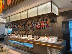 -康帝国际酒店-艾斯本自助西餐厅