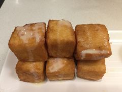 -壹间茶餐厅(天娱广场店)