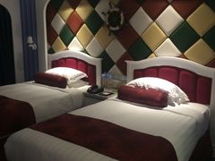 -澳门富豪酒店