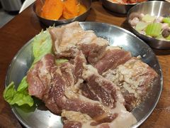 -·缸桶屋·韩式牛肋条自助烤肉(西湖D11店)