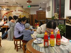 -捷信牛奶甜品世家(五道口店)
