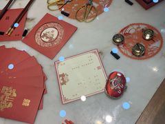 -张小泉(豫园店)