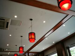 大堂-共和春(甘泉路店)