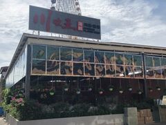 -南海渔家•海鲜•正宗海南菜(海棠湾店)