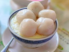 -阿三麻蓉汤圆(顺光大厦店)