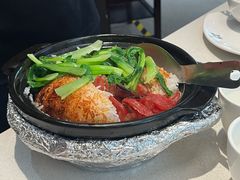 -煲王粤菜餐厅(中侨中心店)