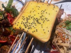 -食鸡公社辣子鸡·潍坊菜·烧烤