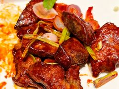 -北塘海鲜·天津菜(大光明桥旗舰店)