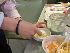 -海底捞火锅(太原南站店)