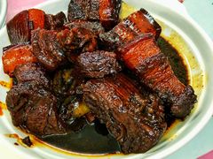 红烧肉-蘭心餐厅(进贤路店)