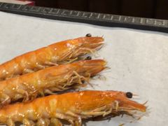 -蚝太郎 • 海鲜烧烤(Upark店)