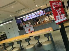 -肯德基(余杭莱蒙店)