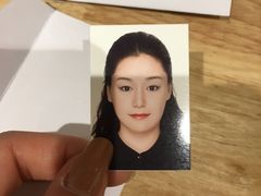 -ID.PHOTO照相馆(嘉里企业中心店)