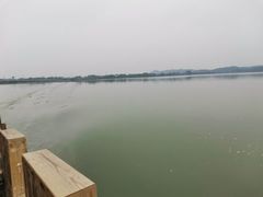 -张公山寨景区
