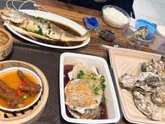 -盒马鲜生(悦峰店)