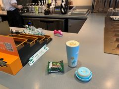 -星巴克臻选(外滩中心店)