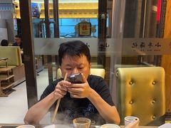 -小牛海记潮汕牛肉店(永定路店)