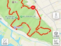 -虞山风景区
