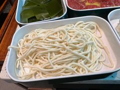 -鑫隆四季涮肉(八角畅游店)