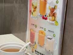 -香港新发烧腊茶餐厅(水围店)
