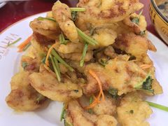 锅包肉-东北风情(康桥路店)